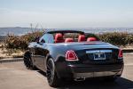 Rolls-Royce Dawn on Forgiato Wheels (F2.15-M) 2018 года